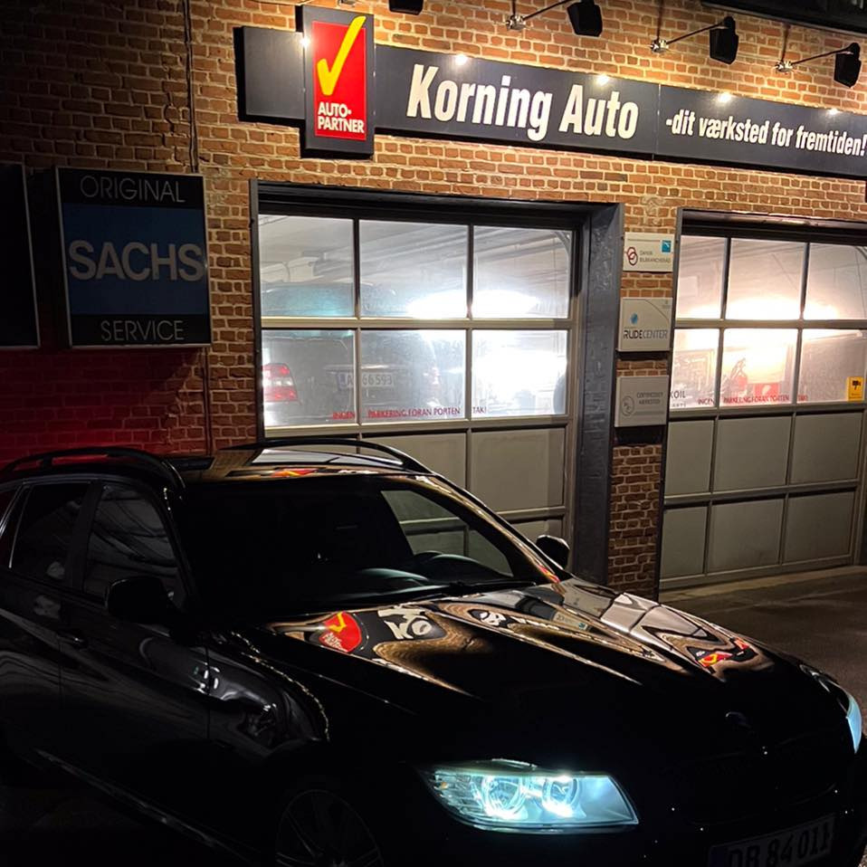 Nyt på opslagstavlen i Horsens