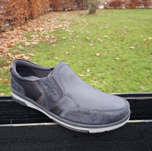 Elling Sko tilbyder Ara hyttesko med ekstra vidde til spotpris