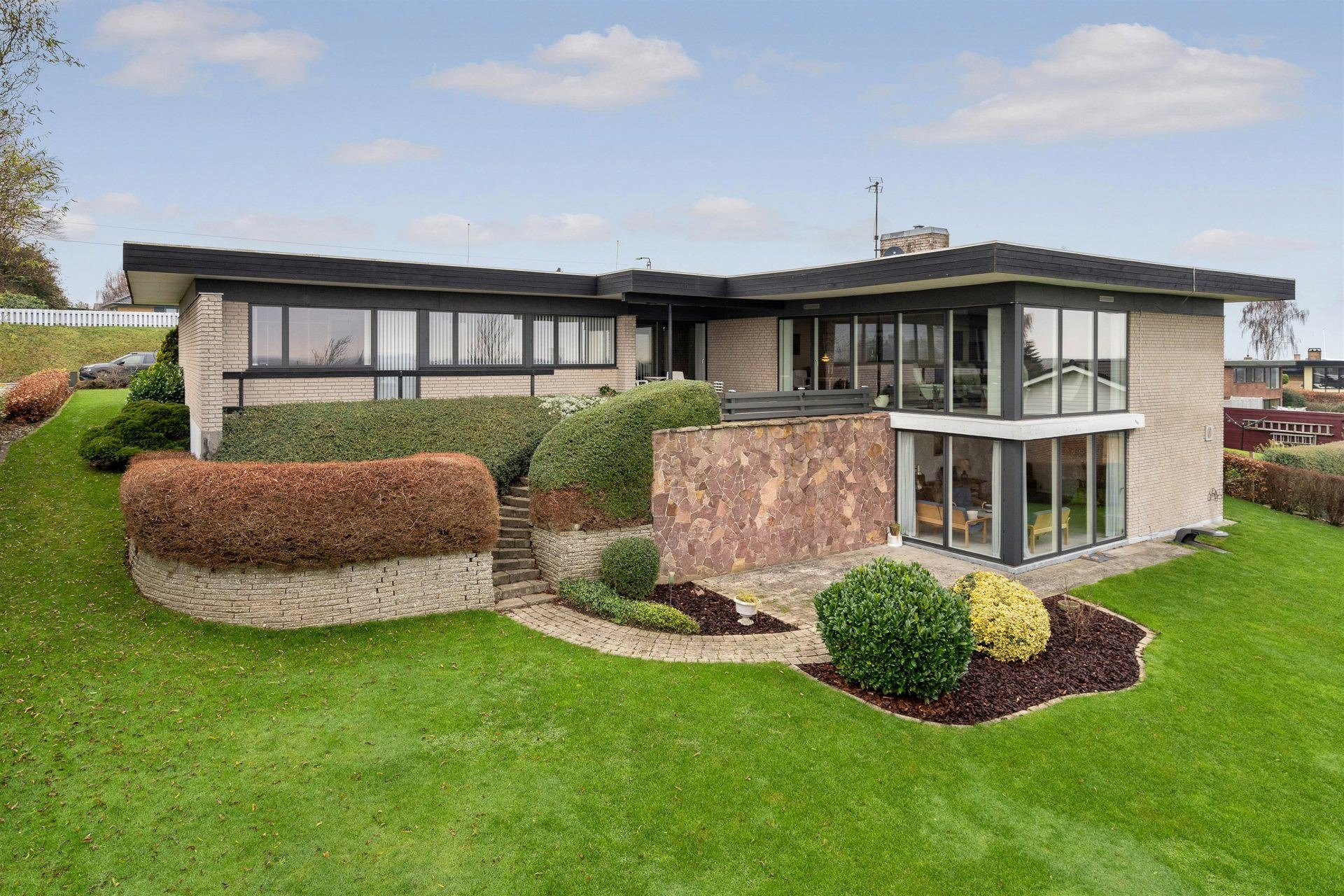 Luksus til salg: Dybbølsten 10, Dybbøl til 5,0  mio. kroner – Se Sønderborgs dyreste boliger her