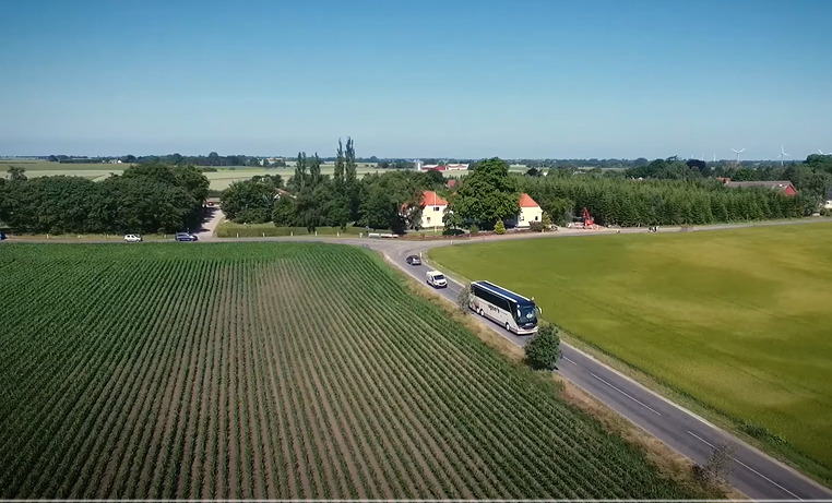 Konference sætter fokus på livskvalitet og muligheder i landdistrikterne