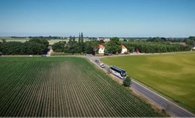 Konference sætter fokus på livskvalitet og muligheder i landdistrikterne