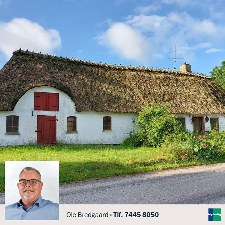 Opslagstavlen: Nyeste opdateringer fra Nordborg