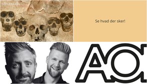 Udforsk videnskab, grin med komik og opdag Vestegnens historie i Brøndby den kommende uge