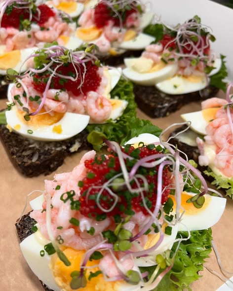 FrAAderen - Kastetvej inviterer til frokost med skræddersyet smørrebrødoplevelse