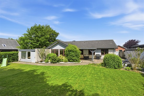 Top 6 over dyreste boliger til salg i Tistrup. Priser op til 3.995.000 kr