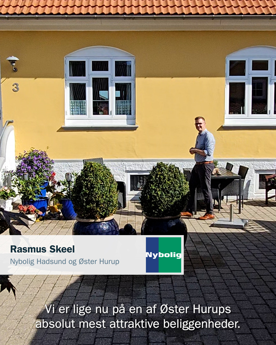 Nyt på opslagstavlen i Hadsund