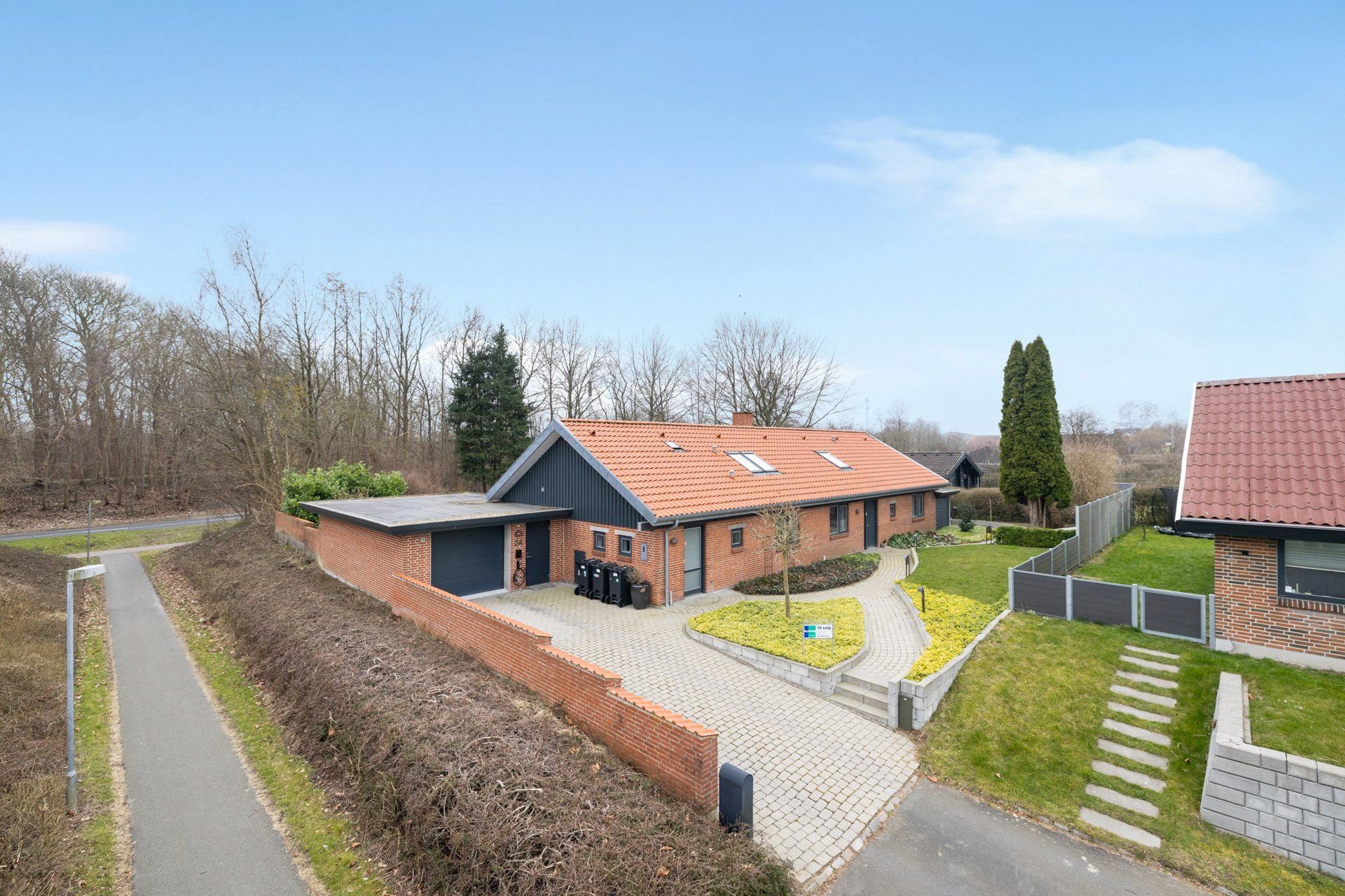 Er Orøvænget 24, True i Tilst drømmehjemmet? Se de dyreste boliger til salg nu for op til 4.098.000 kr