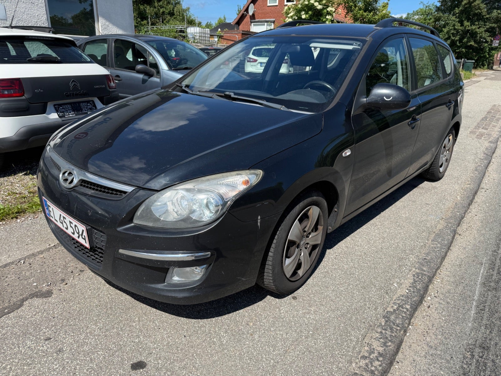 De billigste biler i Måløv - Priser fra 9.900 kr