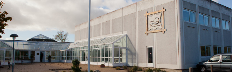 Frederikshavn Kommune sætter fokus på handicapuge med messe, åbent hus og dialog om inklusion