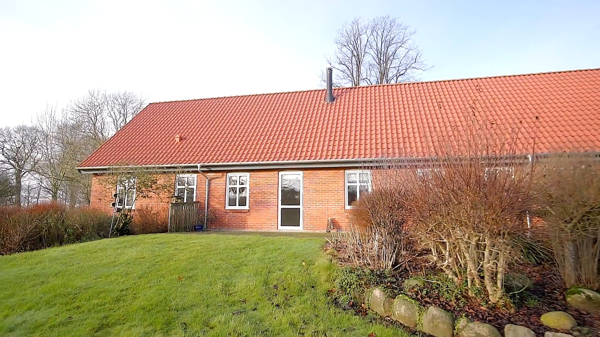 Hold dig ajour med dagens opdateringer fra Langå