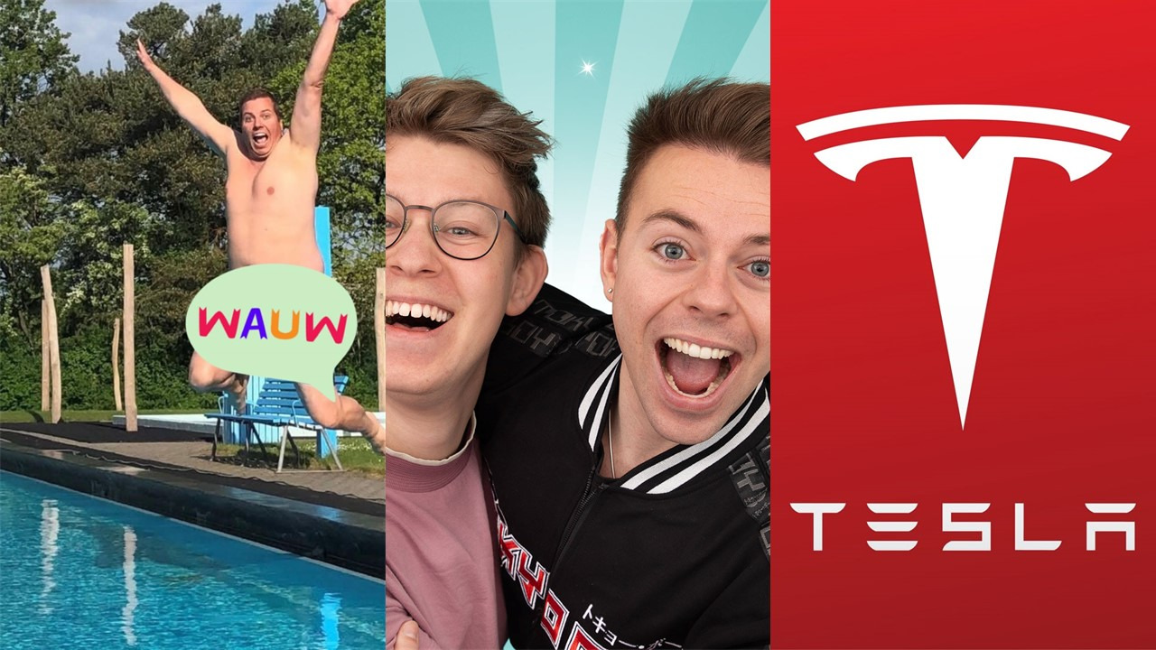 Mejrup Kultur- og Fritidscenter annoncerer Tesla Danmark som ny hovedsponsor og navneændring til Tesla-hallerne Mejrup