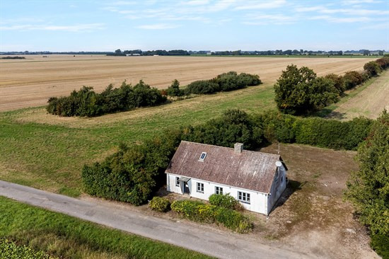 Stensagervej 6B er til salg for kun 210.000 kr.: Se de billigste boliger til salg i Rødby her