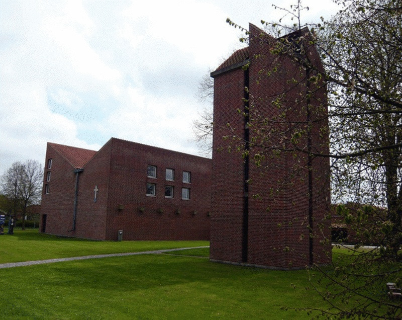 Gospelkoncert med koret EMMAUS i Hjallese Kirke