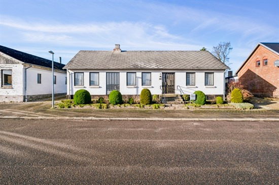 Priser fra 117.862 kroner: Se de billigste boliger i Hedensted Kommune