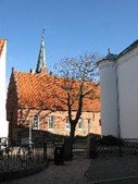 Fællessang i Rudkøbing Kirke: En aften med Højskolesangbogen