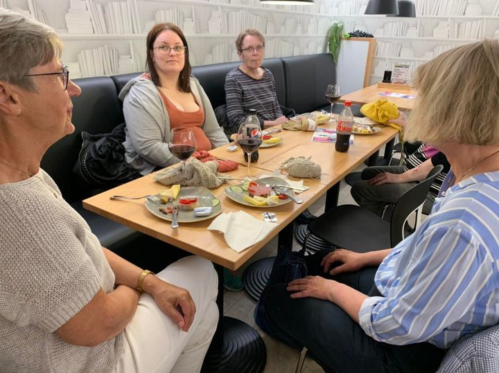 Se dagens updates fra Herning her