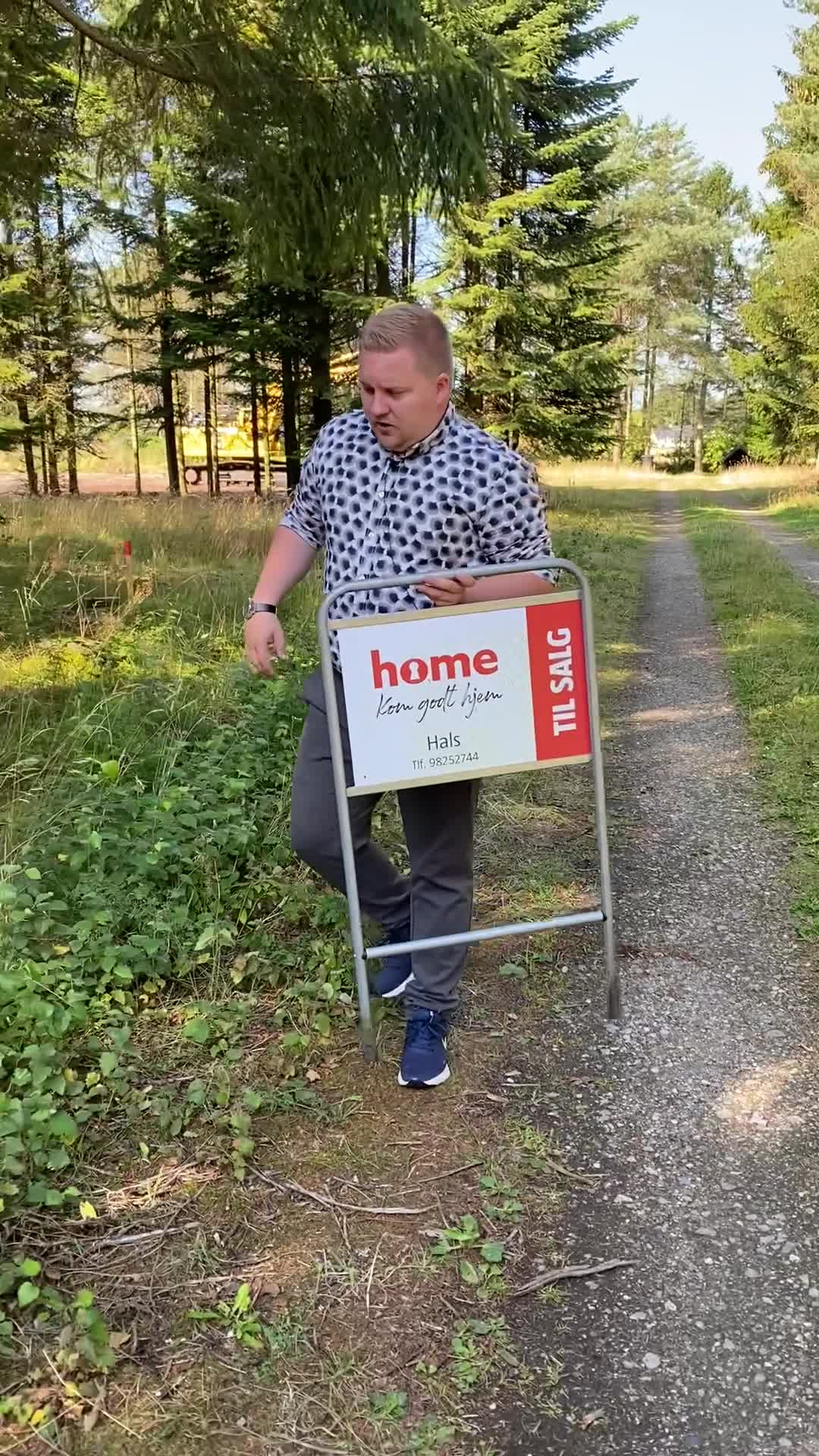 Det nyeste på Hals’ opslagstavle