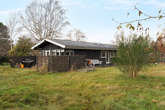 Rosengården 143 er til salg for kun 1.845.000 kr.: Se de billigste boliger til salg i Gilleleje her