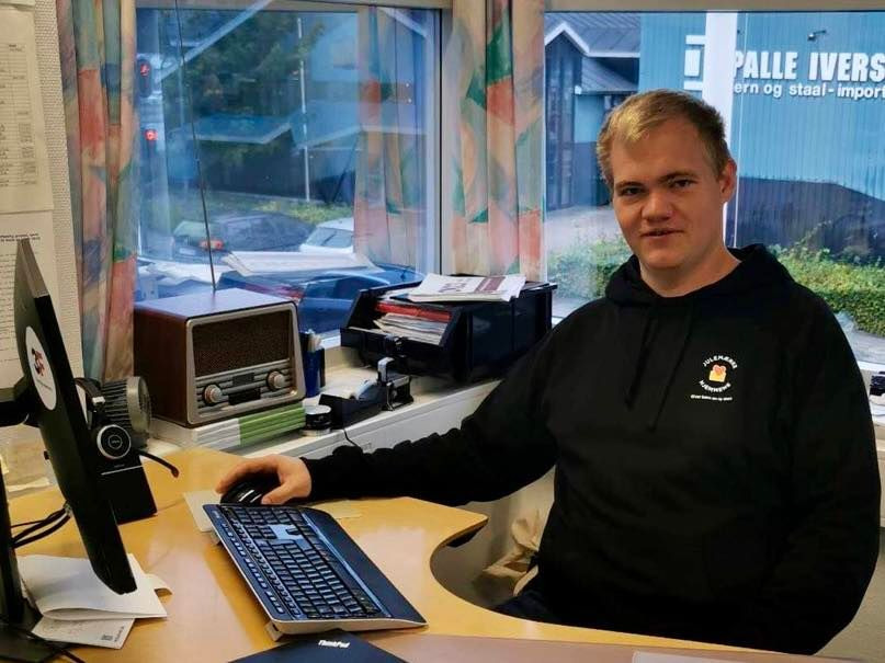 Hold trit med lokalområdet: Nyt fra Vejle