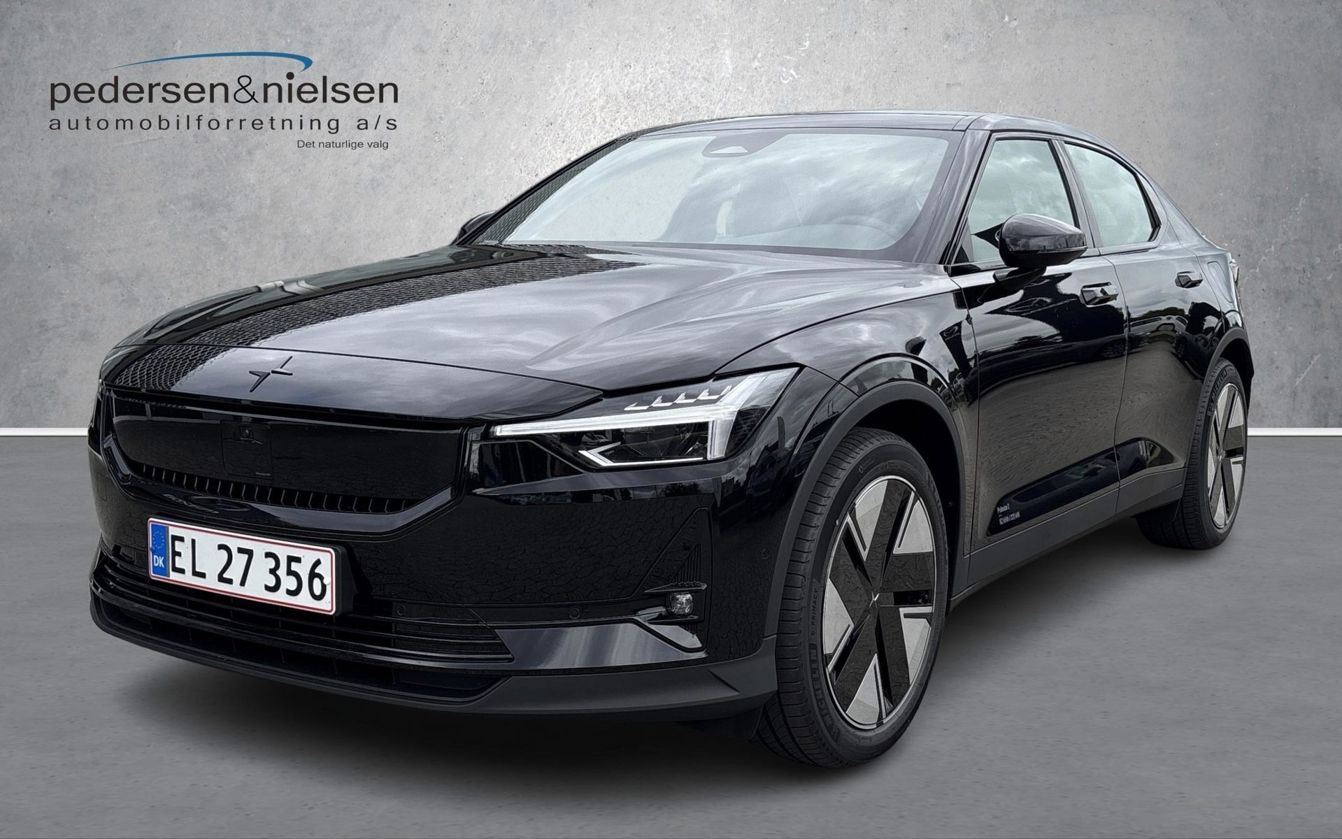 Pris op til 339.900 kr! Se de dyreste biler til salg i Allingåbro