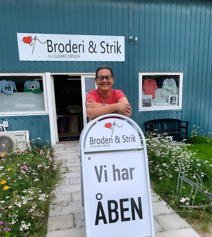 Nyt på opslagstavlen i Rødovre