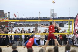 Aalborgs rekord-besøgt DM-uge præsenterer sport med innovativt twist