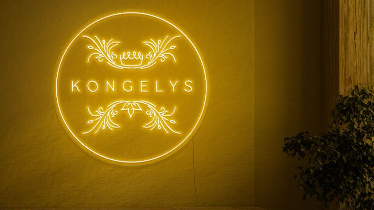 Oplev Kongelys' meditative klanglandskaber i Ny Kirke