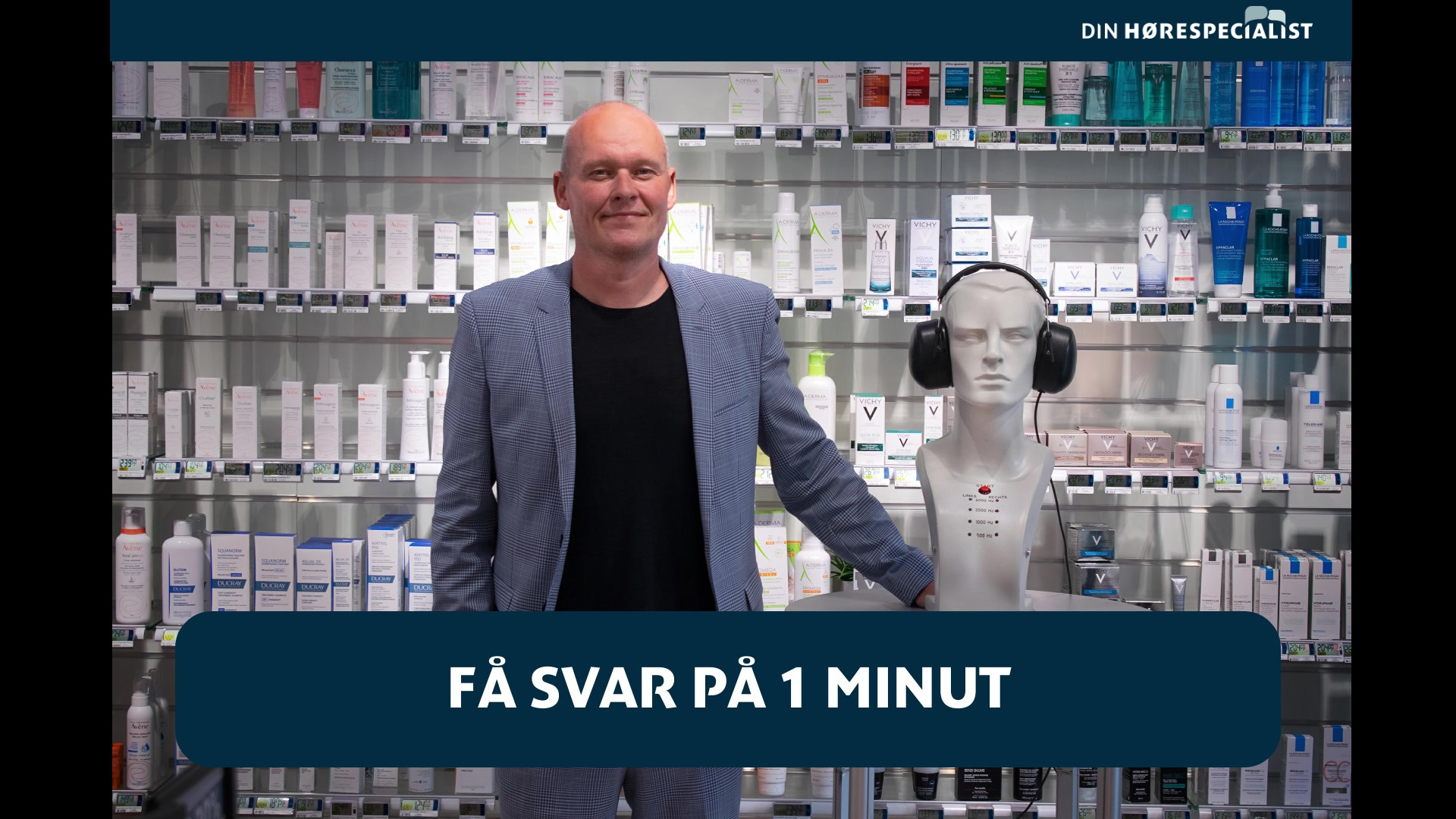 Hold trit med lokalområdet: Nyt fra Ikast