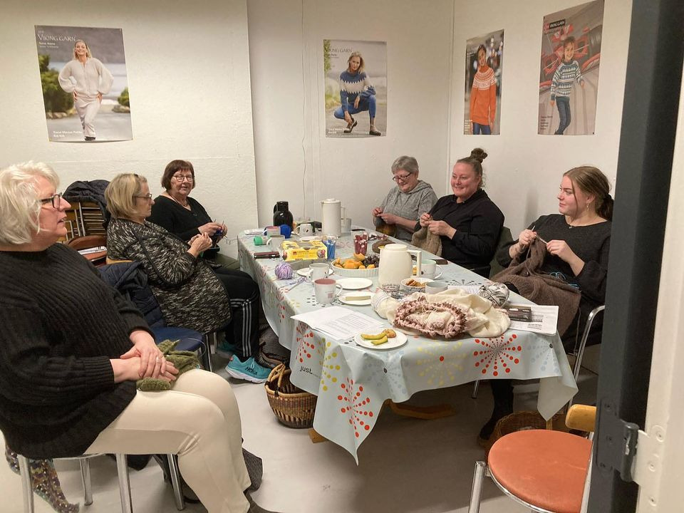 En finger på pulsen i Hjørring