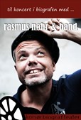Oplev Rasmus Nøhr i Korsør Biograf Teater