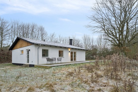 Salbakken 21 er til salg for kun 158.000 kr.: Se de billigste boliger til salg i Gjerlev her