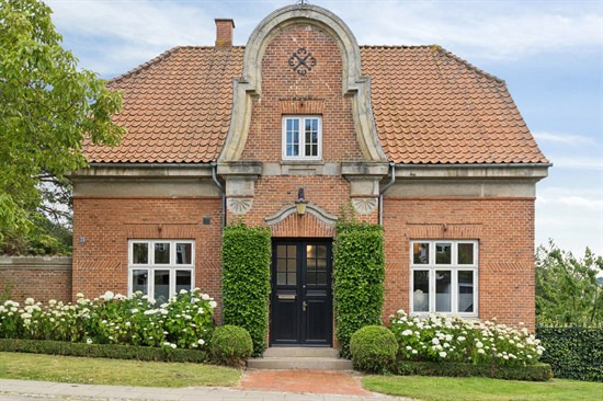 Ålykkegade 23 og 2 andre boliger er kommet til salg denne uge i Kolding - se boligerne her.