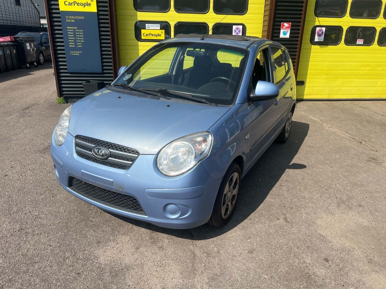 De billigste biler i Ølsted - Priser helt ned til 19.990 kr!