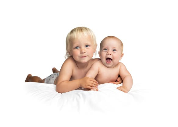 PhotoCare Thisted byder nye thyboer velkommen med babystartpakker