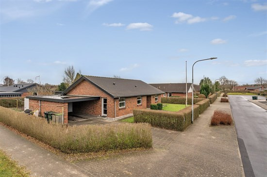 Ribersvej 48 og 1 anden boliger er kommet til salg denne uge i Grindsted - se boligerne her.