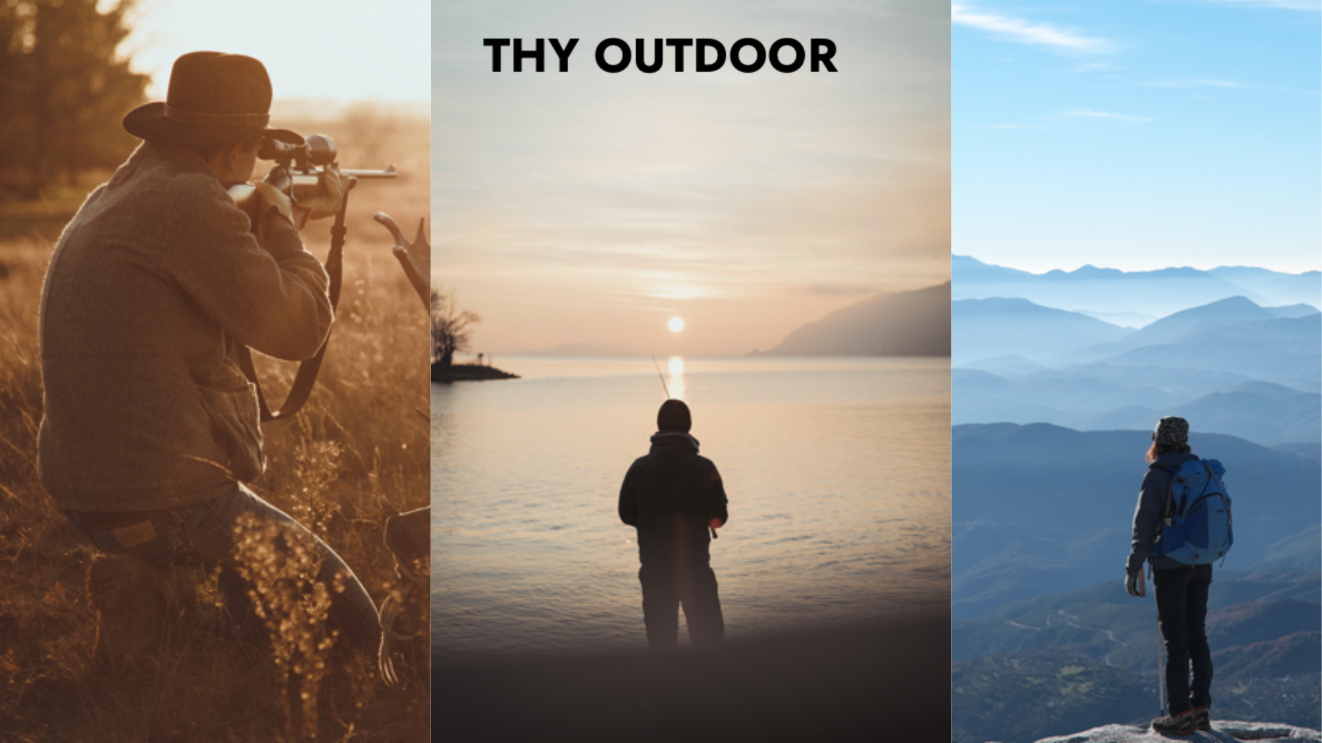 Jagtsæsonen starter hos Thy Outdoor i Thisted med særligt fokus på bueskytten