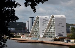 Hjælp til sårbare unge i Vejle