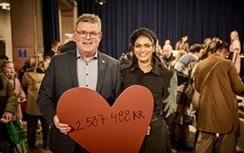 Årets højdepunkter fra Randers Kommune i 2023