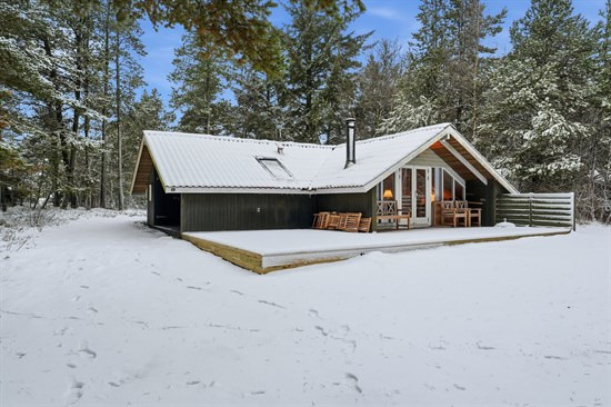 Vesterhavsparken 37 er til salg for kun 850.000 kr.: Se de billigste boliger til salg i Blåvand her