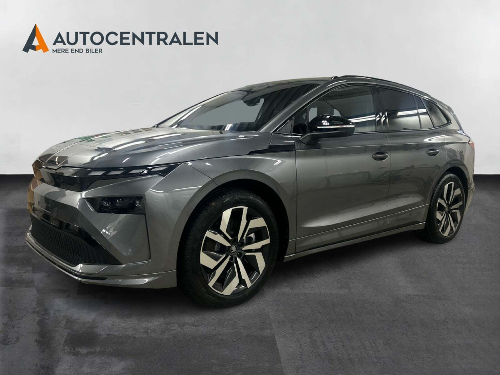 Pris op til 394.500 kr! Se de dyreste biler til salg i Højslev