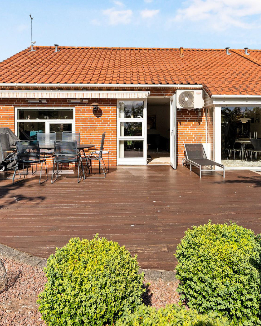 Opdatér dig her: Det nyeste fra Svenstrup J