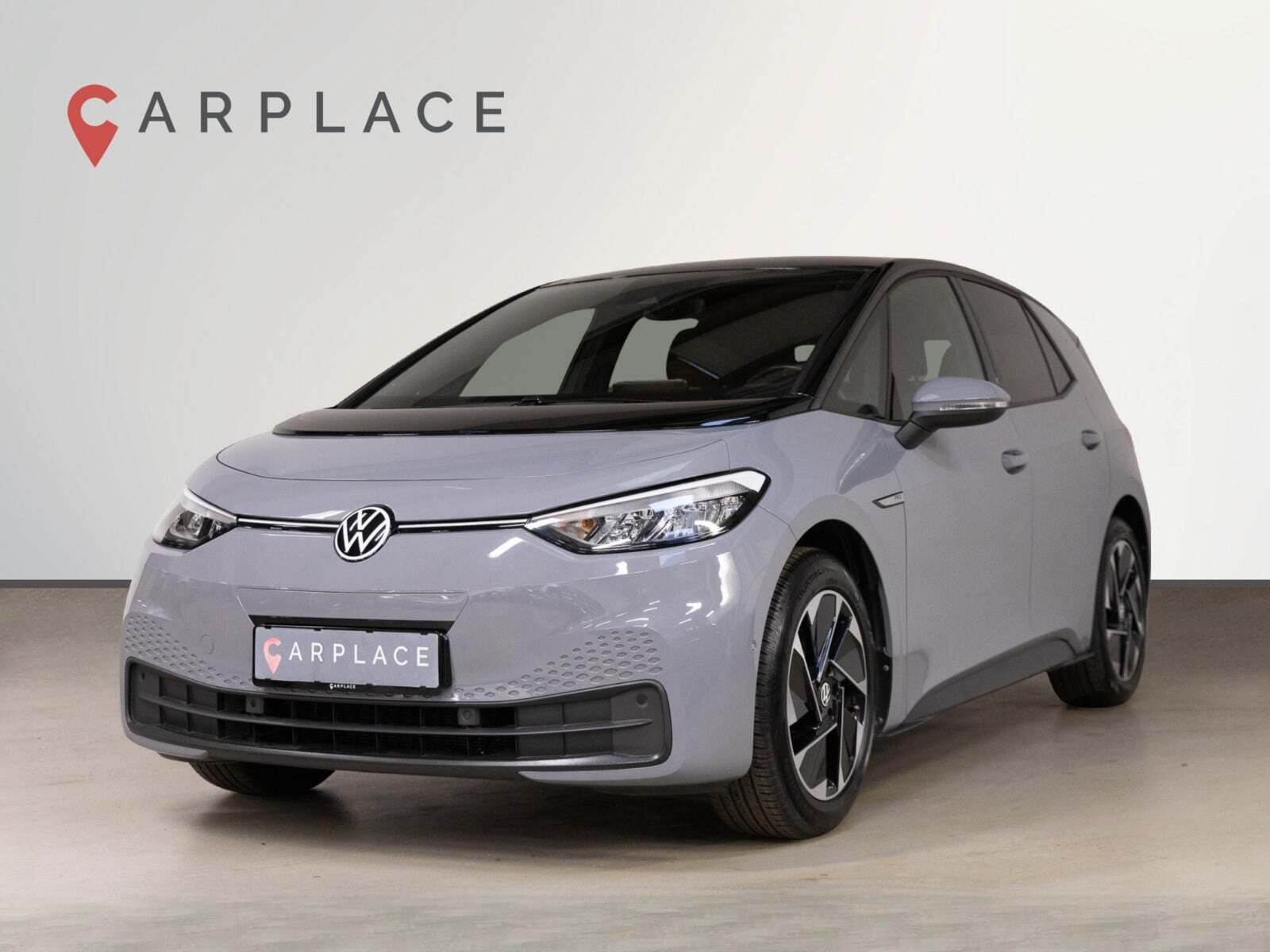 Biler netop sat til salg i Fredensborg