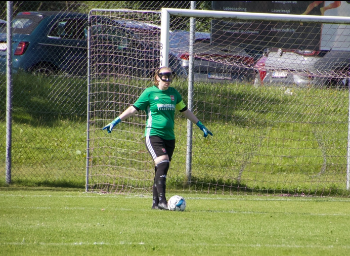 Vejle BK kvinder i tæt kamp mod ASA, Aarhus: "Intet ville lykkes"