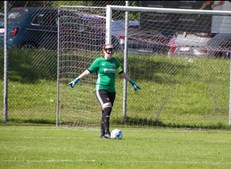 Vejle BK kvinder i tæt kamp mod ASA, Aarhus: "Intet ville lykkes"