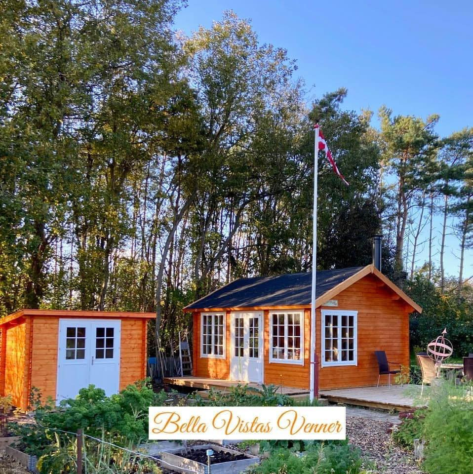 Projekt Bella Vista fejrer 5-års jubilæum i Kerteminde