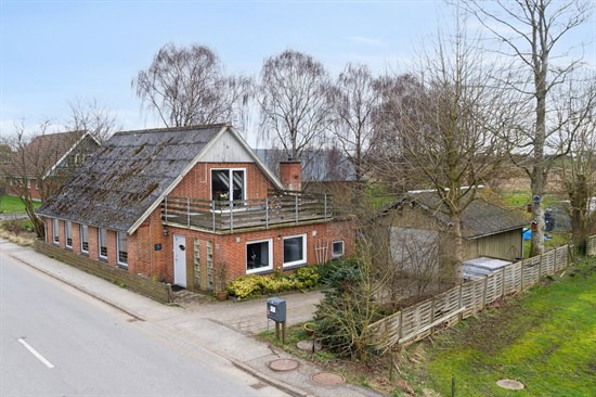 Iller Byvej 23 er til salg for kun 695.000 kr.: Se de billigste boliger til salg i Ans By her