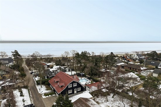 Top 6 over dyreste boliger til salg i Solrød Strand. Priser op til 38.000.000 kr