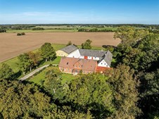 Jørslevvej 6 og 1 anden boliger er kommet til salg denne uge i Karise - se boligerne her.