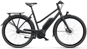 Spar stort på el-cykler hos Per P. Cykler i Snejbjerg i uge 7