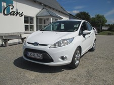 Lej en mindre personbil hos TT CARS ApS fra 3.500 kr. om måneden inkl. fri km